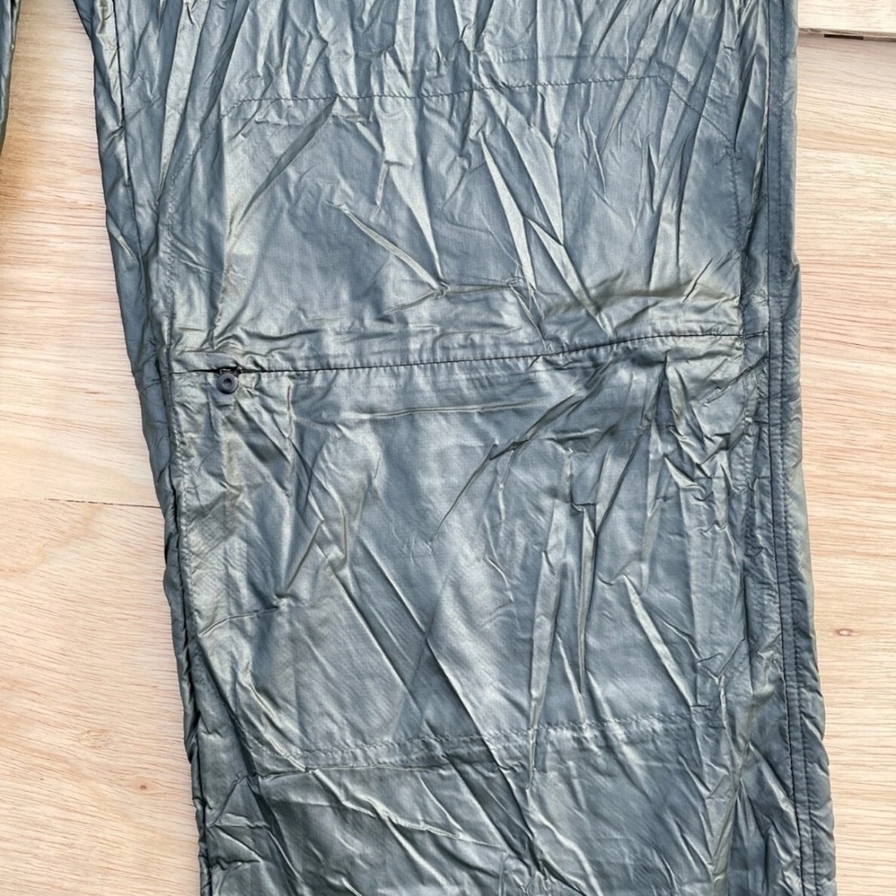 Marithe Francois girbaud parachute pants - Picture 5 of 8